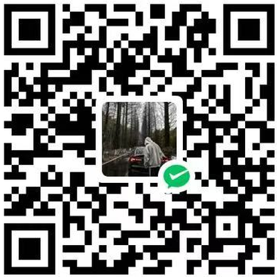 微信支付收款码